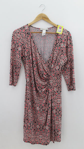 VESTIDO Femenino FORMAL/OFICINA Laundry