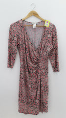 VESTIDO Femenino FORMAL/OFICINA Laundry