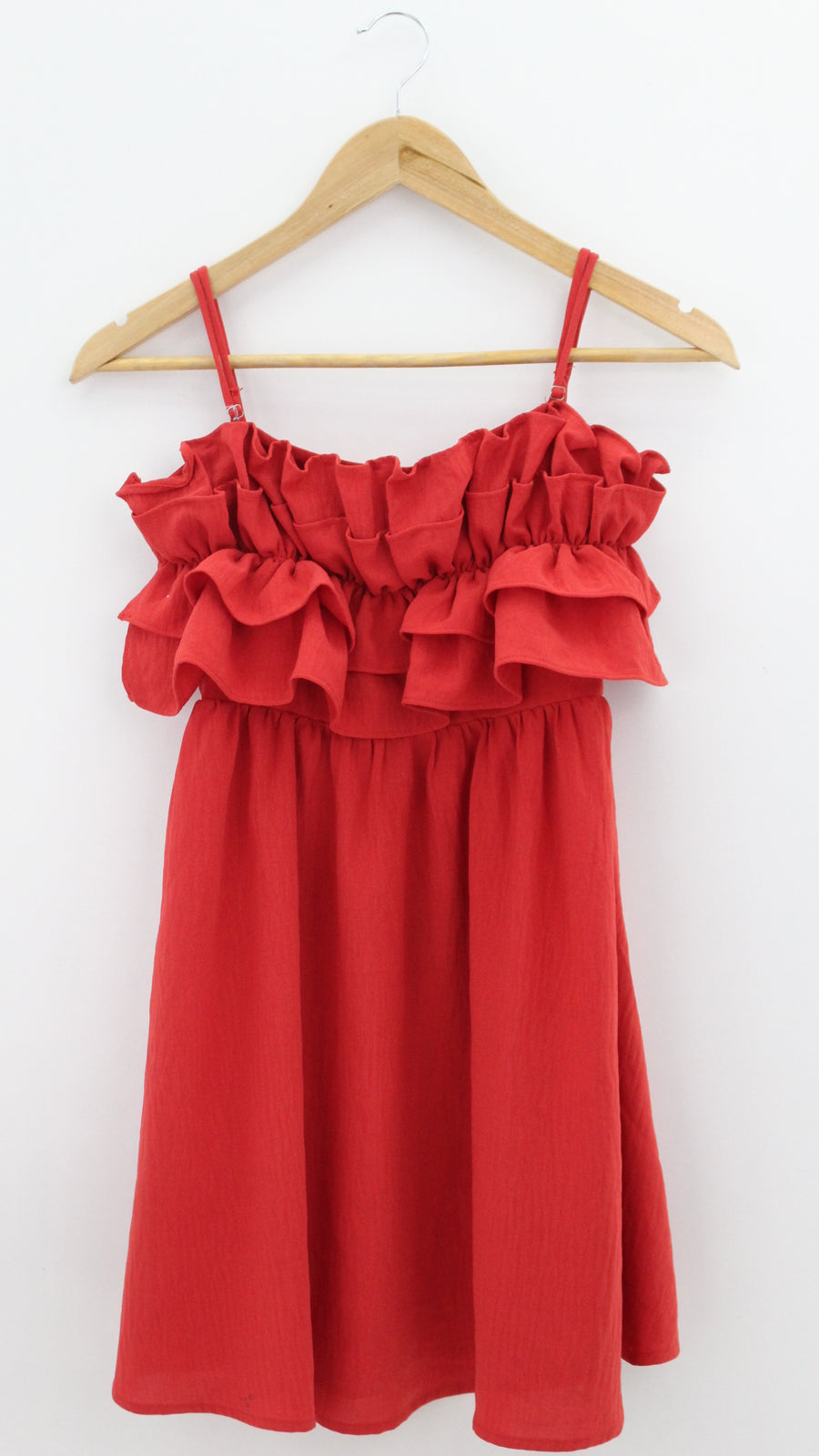 VESTIDO Femenino VERANO/ PLAYA Sienna Sky
