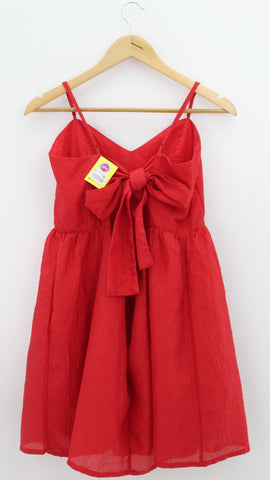 VESTIDO Femenino GALA/ FIESTA H&M