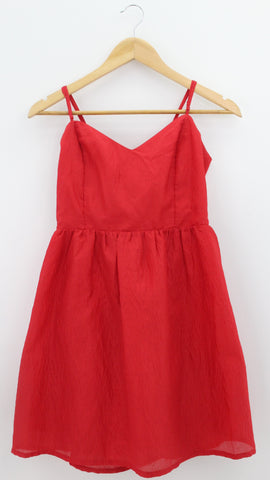 VESTIDO Femenino GALA/ FIESTA H&M