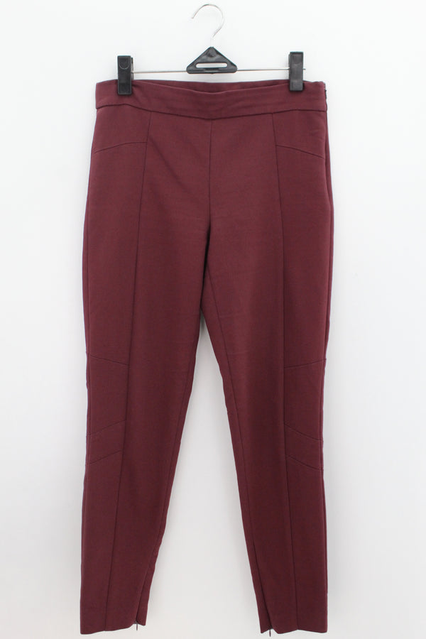 PANTALON VESTIR Femenino Mango