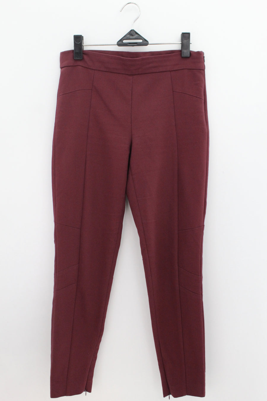 PANTALON VESTIR Femenino Mango
