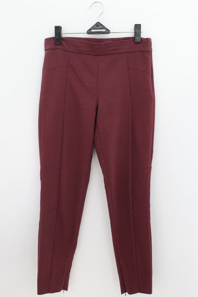 PANTALON VESTIR Femenino Mango