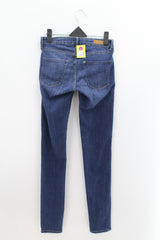 JEAN MUJER Femenino H&M