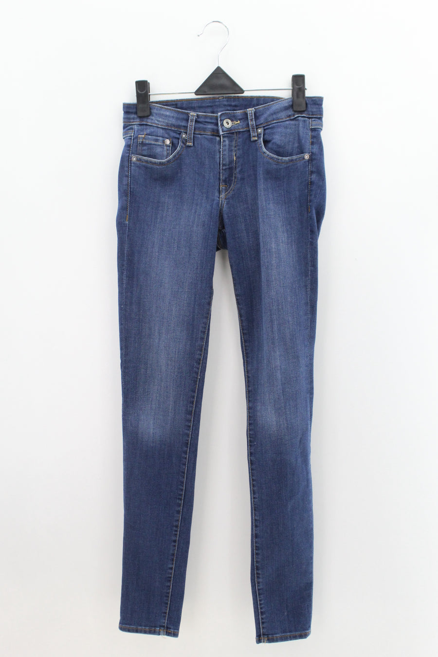 JEAN MUJER Femenino H&M