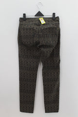 PANTALON VESTIR Femenino H&M