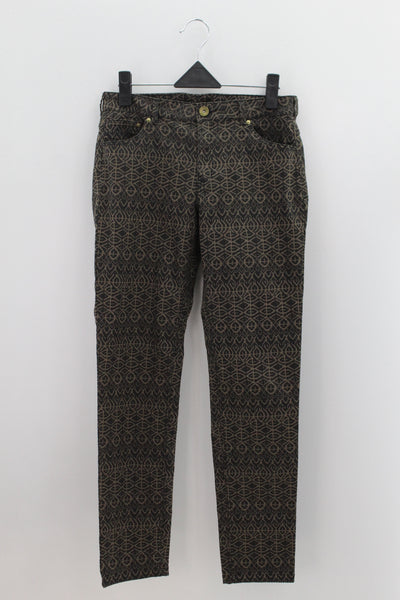 PANTALON VESTIR Femenino H&M