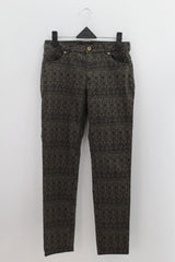 PANTALON VESTIR Femenino H&M