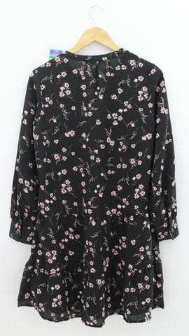 VESTIDO Femenino VERANO/ PLAYA Time Tru
