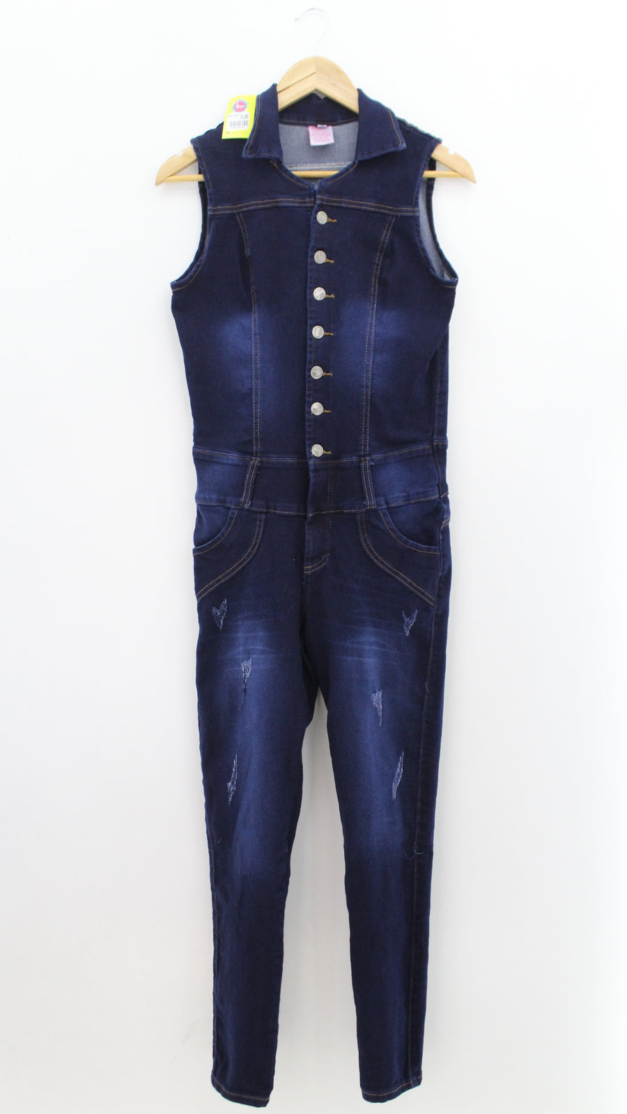 ENTERIZO PANTALON Femenino