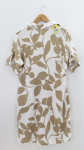 VESTIDO Femenino VERANO/ PLAYA Express