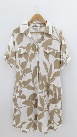 VESTIDO Femenino VERANO/ PLAYA Express