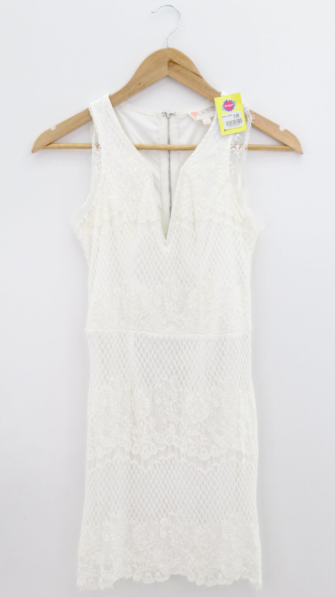 VESTIDO Femenino CASUAL/DEPORTIVO