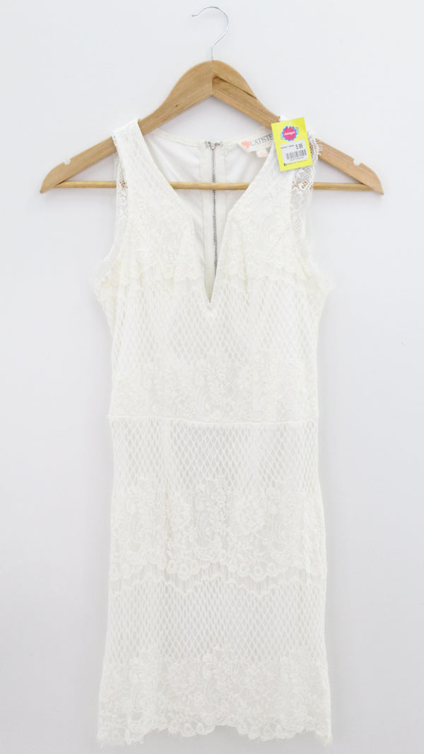 VESTIDO Femenino CASUAL/DEPORTIVO