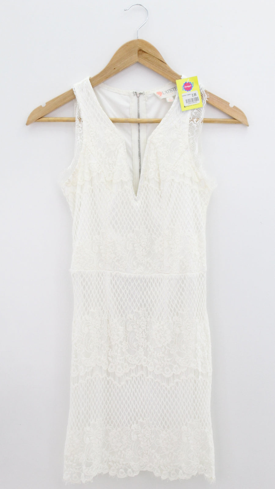 VESTIDO Femenino CASUAL/DEPORTIVO