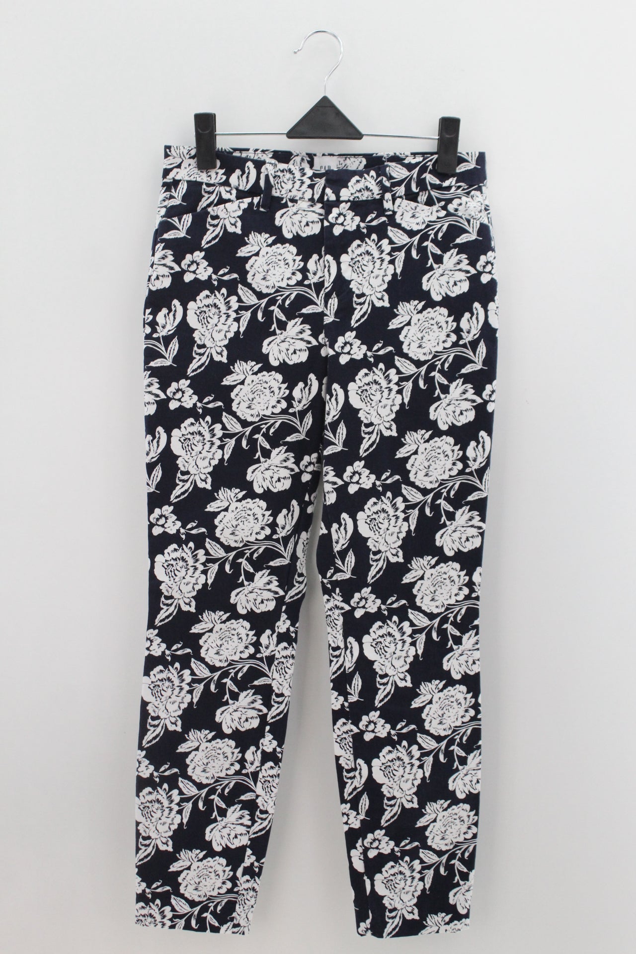 PANTALON VESTIR Femenino Gap