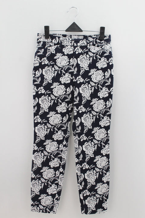 PANTALON VESTIR Femenino Gap