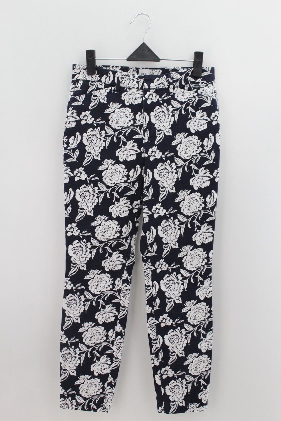 PANTALON VESTIR Femenino Gap