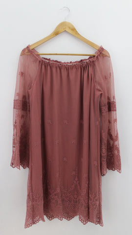 VESTIDO Femenino CASUAL/DEPORTIVO