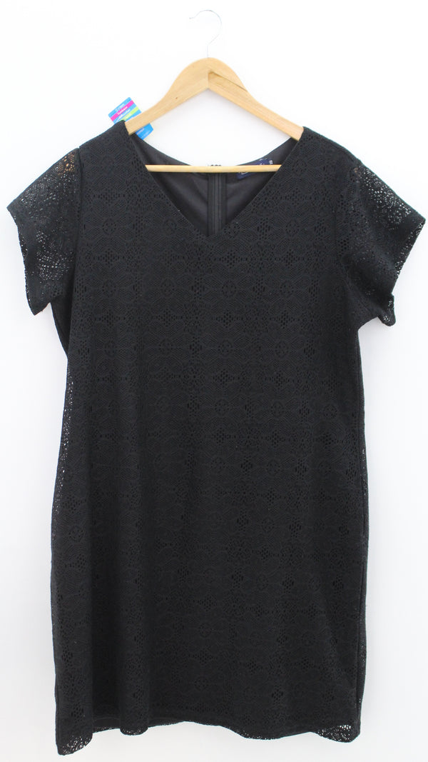 VESTIDO Femenino CASUAL/DEPORTIVO Labelle