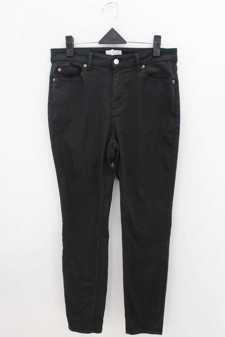JEAN MUJER Femenino H&M