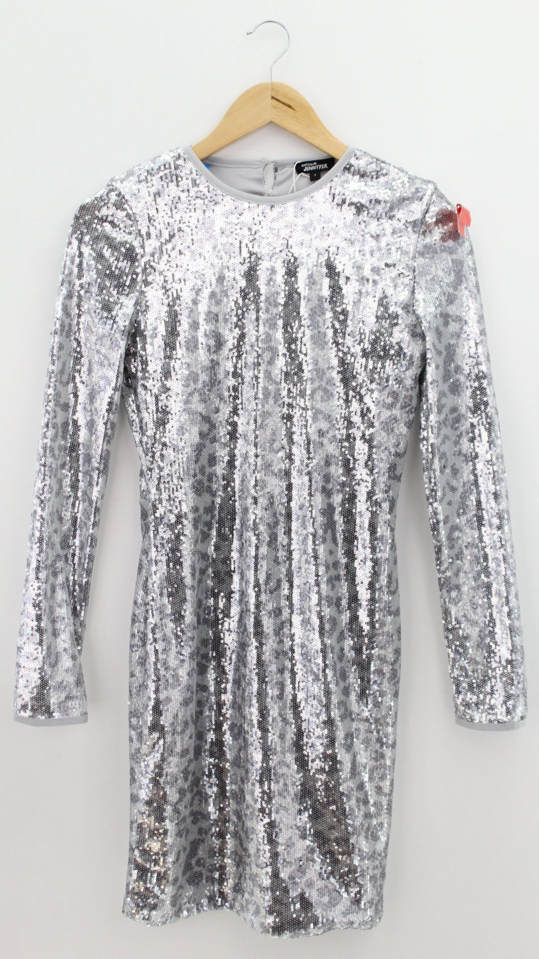VESTIDO Femenino GALA/ FIESTA