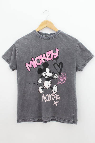 CAMISETA niña (8-14) Disney