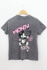 CAMISETA niña (8-14) Disney