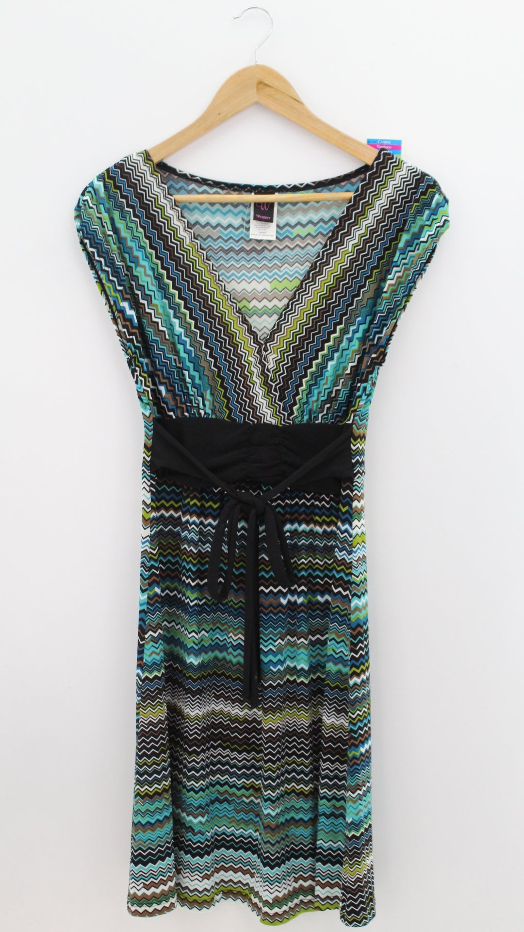 VESTIDO Femenino CASUAL/DEPORTIVO