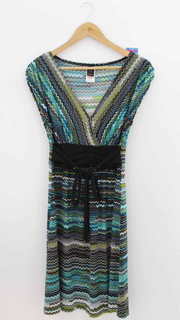 VESTIDO Femenino CASUAL/DEPORTIVO