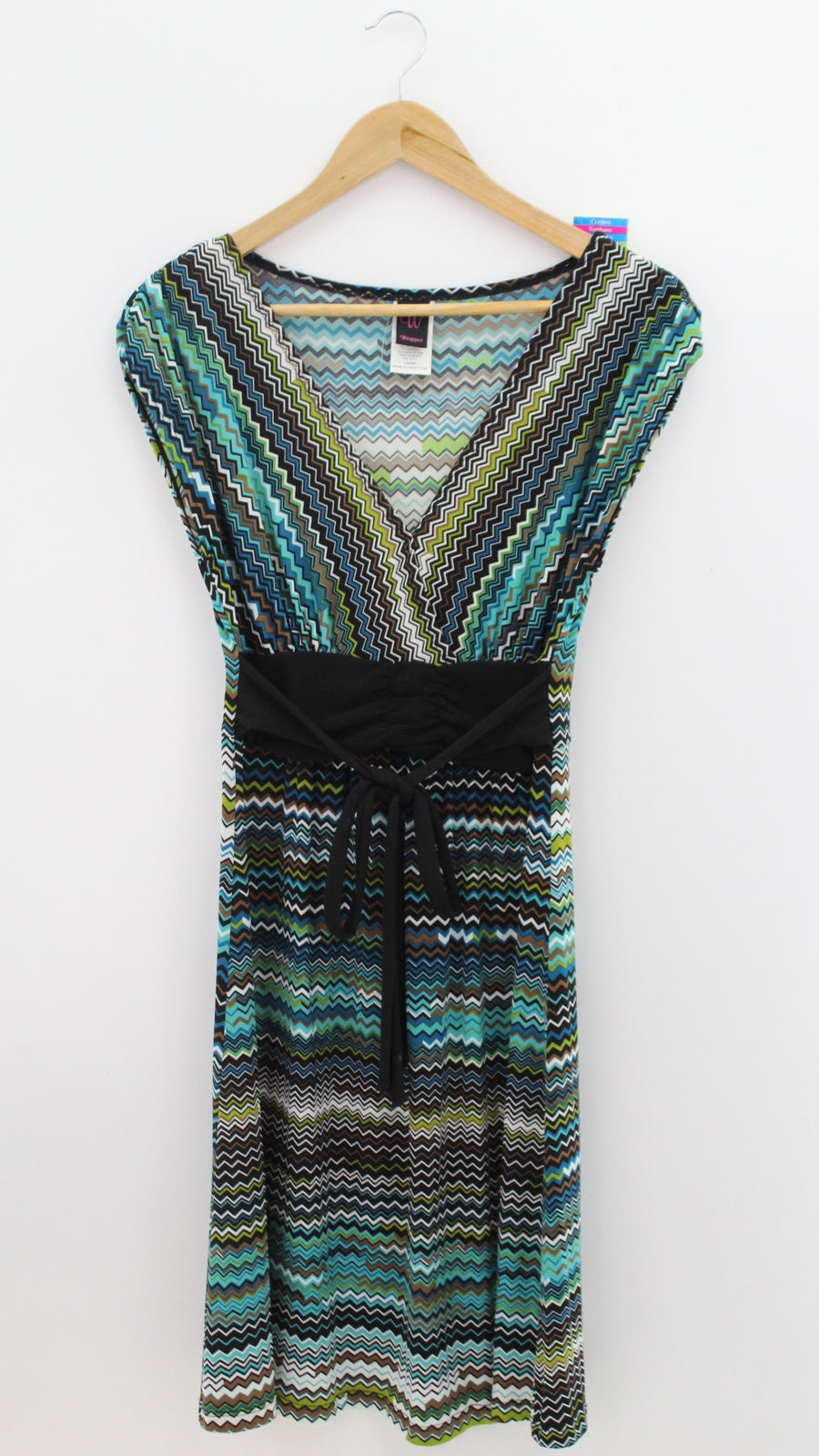 VESTIDO Femenino CASUAL/DEPORTIVO