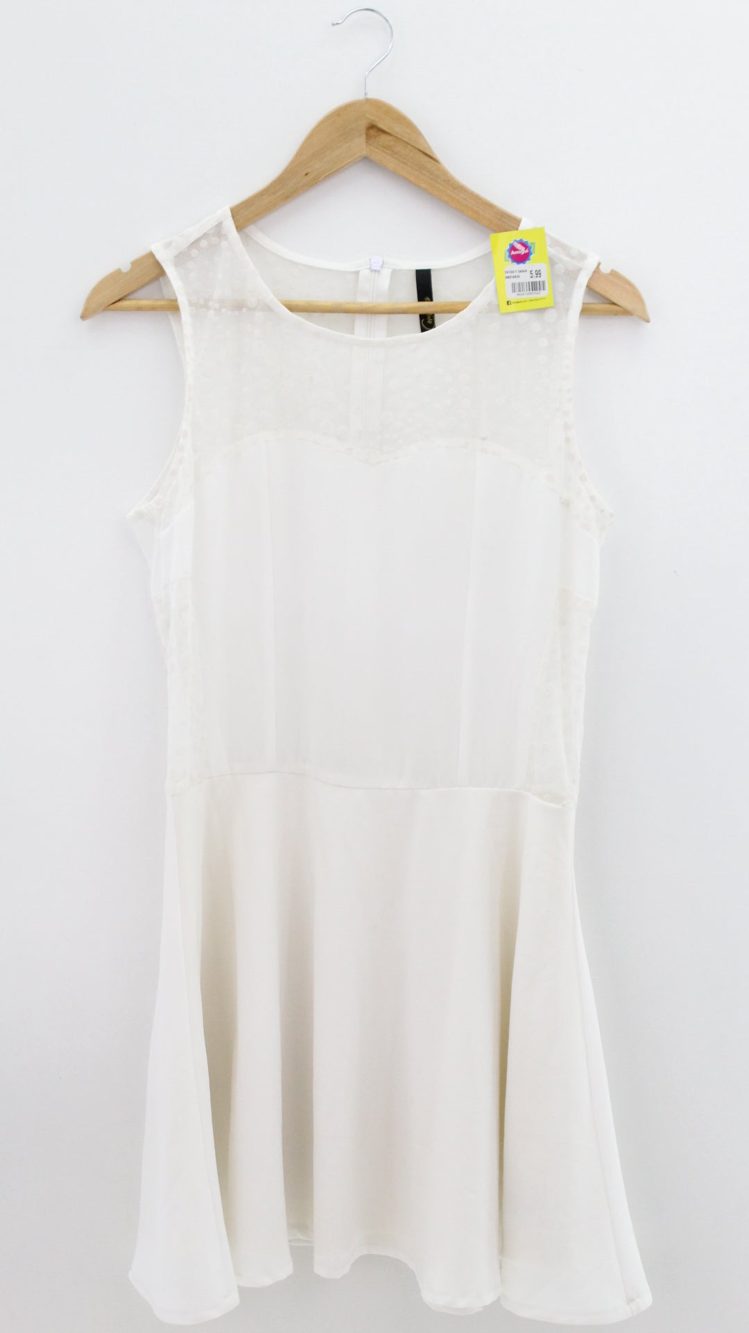 VESTIDO Femenino CASUAL/DEPORTIVO Constanza