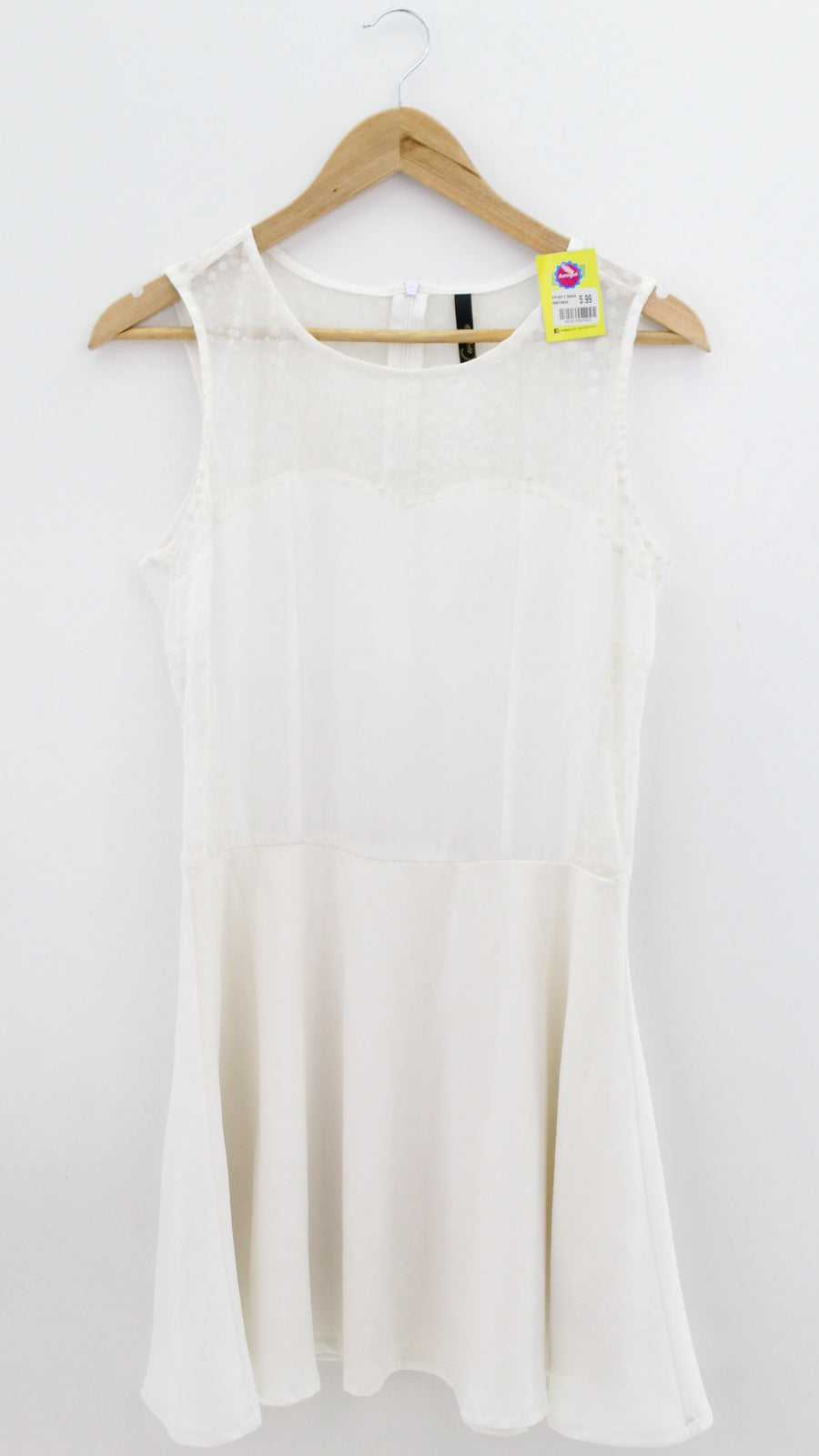 VESTIDO Femenino CASUAL/DEPORTIVO Constanza