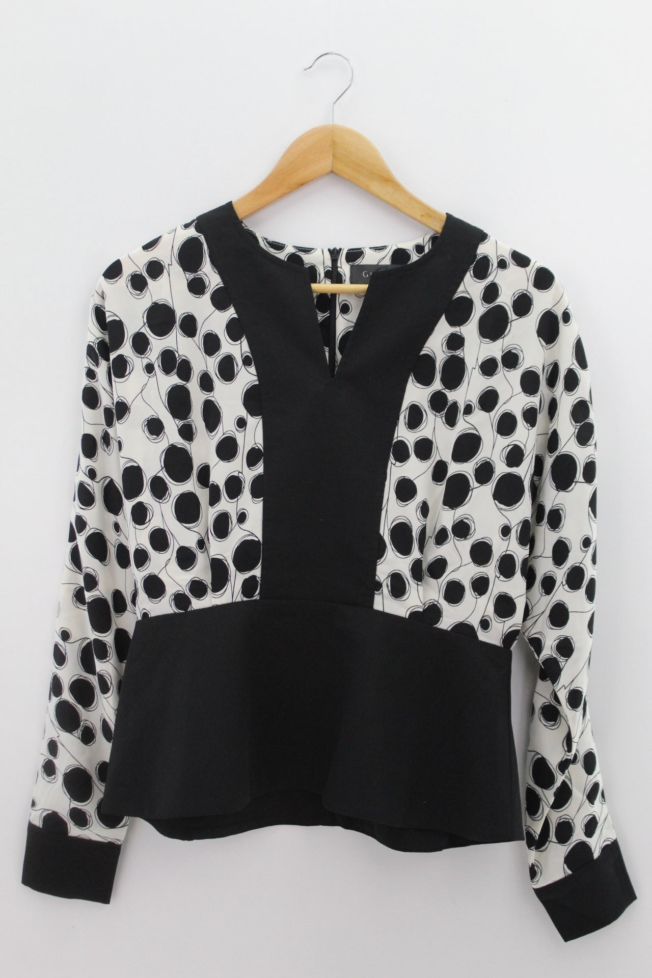 TOP Femenino CASUAL