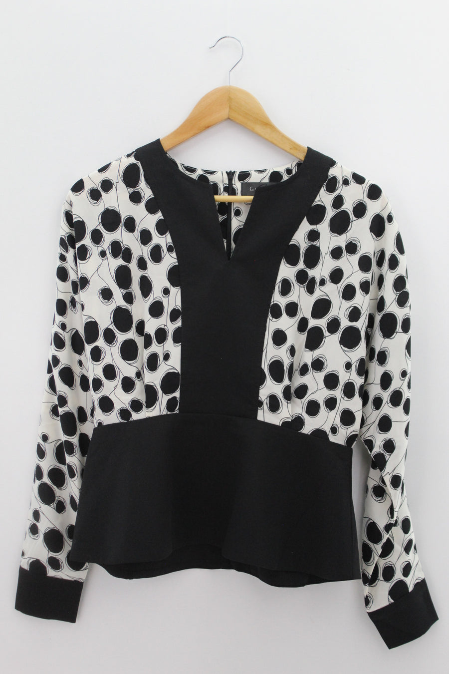 TOP Femenino CASUAL