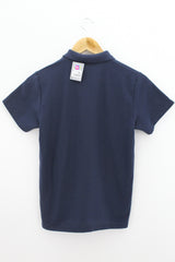 CAMISETA POLO niña (8-14)