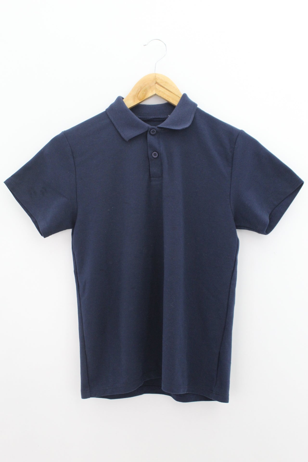 CAMISETA POLO niña (8-14)