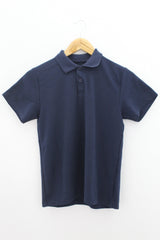 CAMISETA POLO niña (8-14)