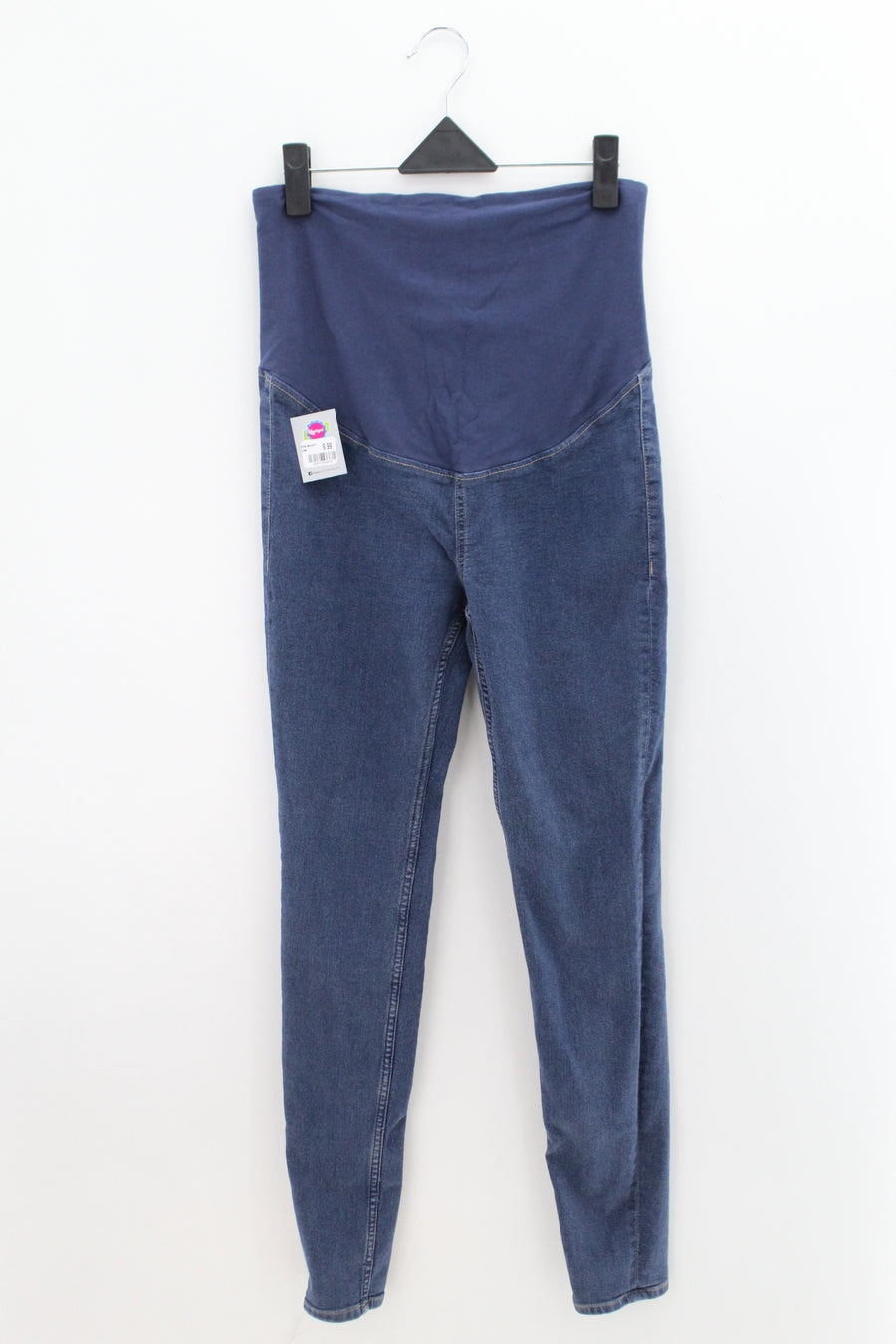 JEAN MUJER Femenino H&
