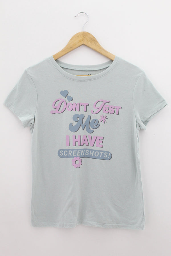 CAMISETA Femenino