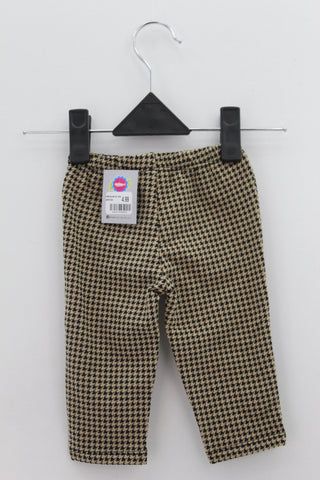 PANTALON DE VESTIR BEBE Femenino (0-2) Carters