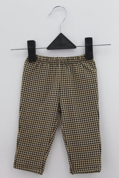 PANTALON DE VESTIR BEBE Femenino (0-2) Carters