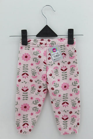 PANTALON DEPORTIVO DE BEBE Femenino (0-2) Garanimals