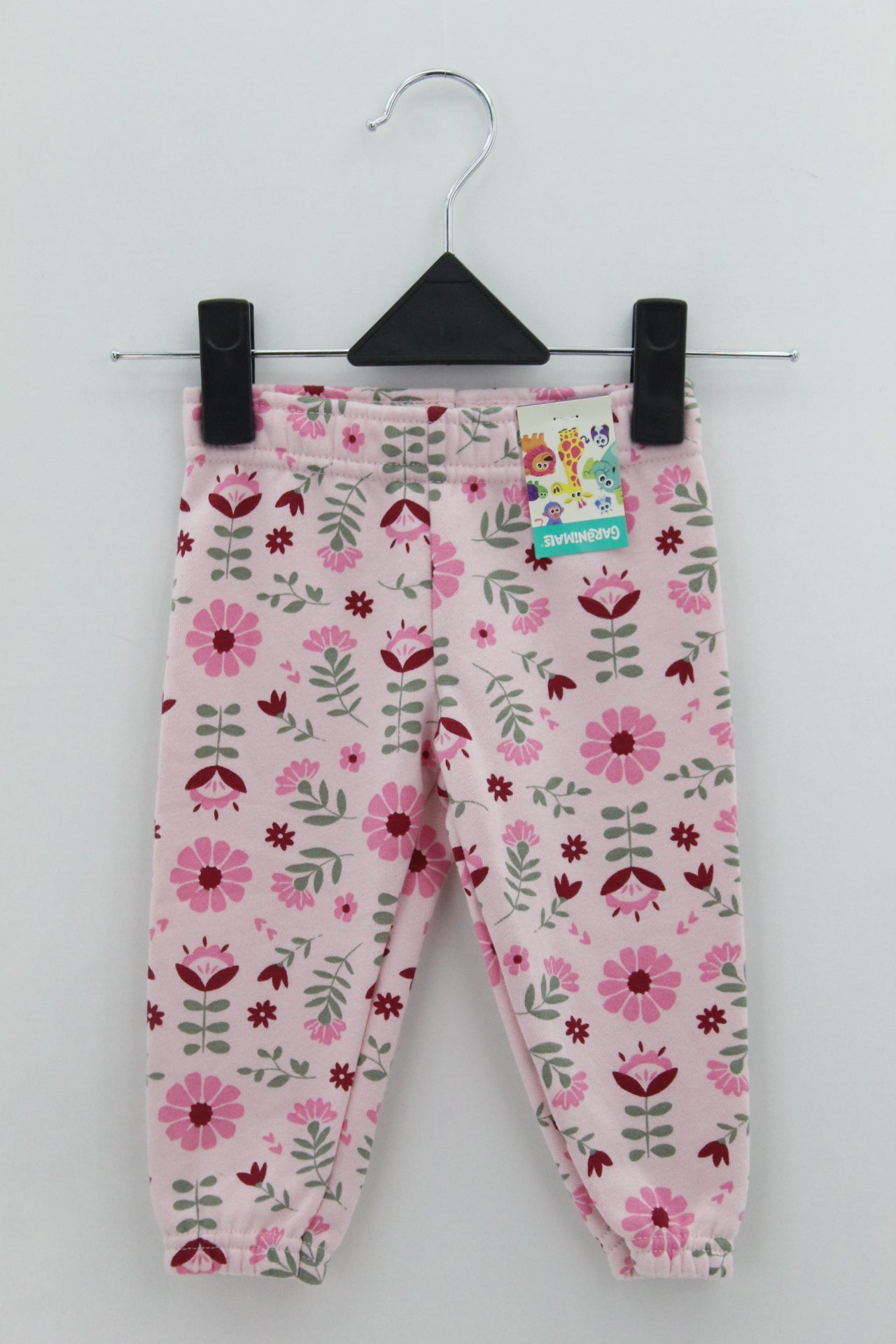 PANTALON DEPORTIVO DE BEBE Femenino (0-2) Garanimals