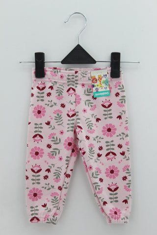 PANTALON DEPORTIVO DE BEBE Femenino (0-2) Garanimals