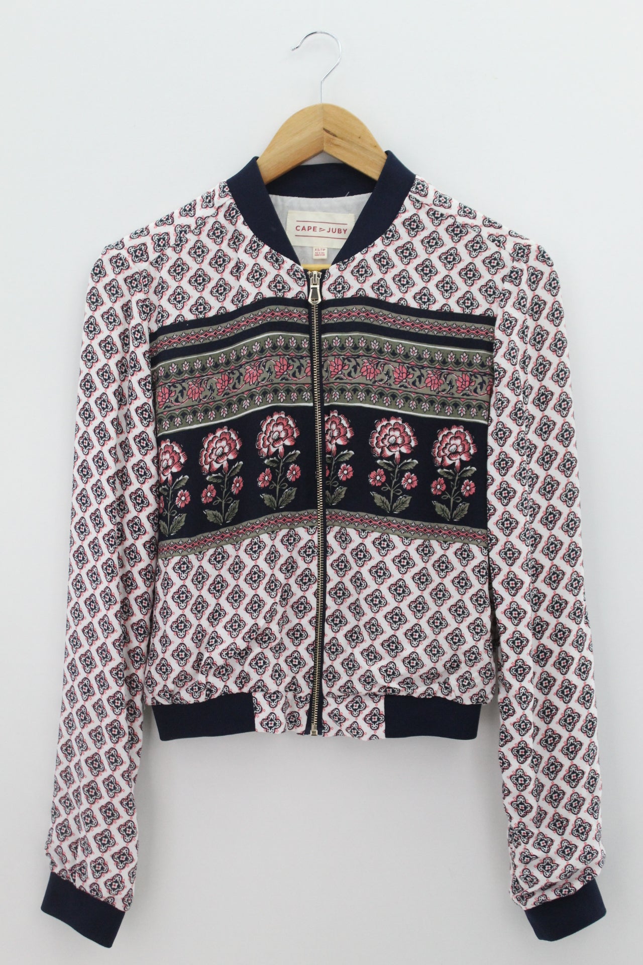 CHAQUETA Femenino
