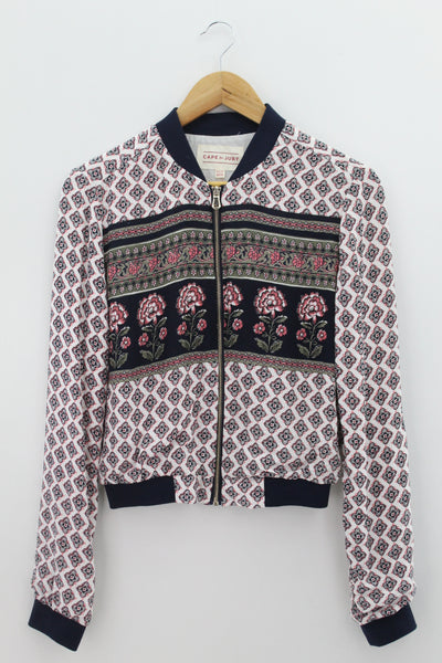 CHAQUETA Femenino