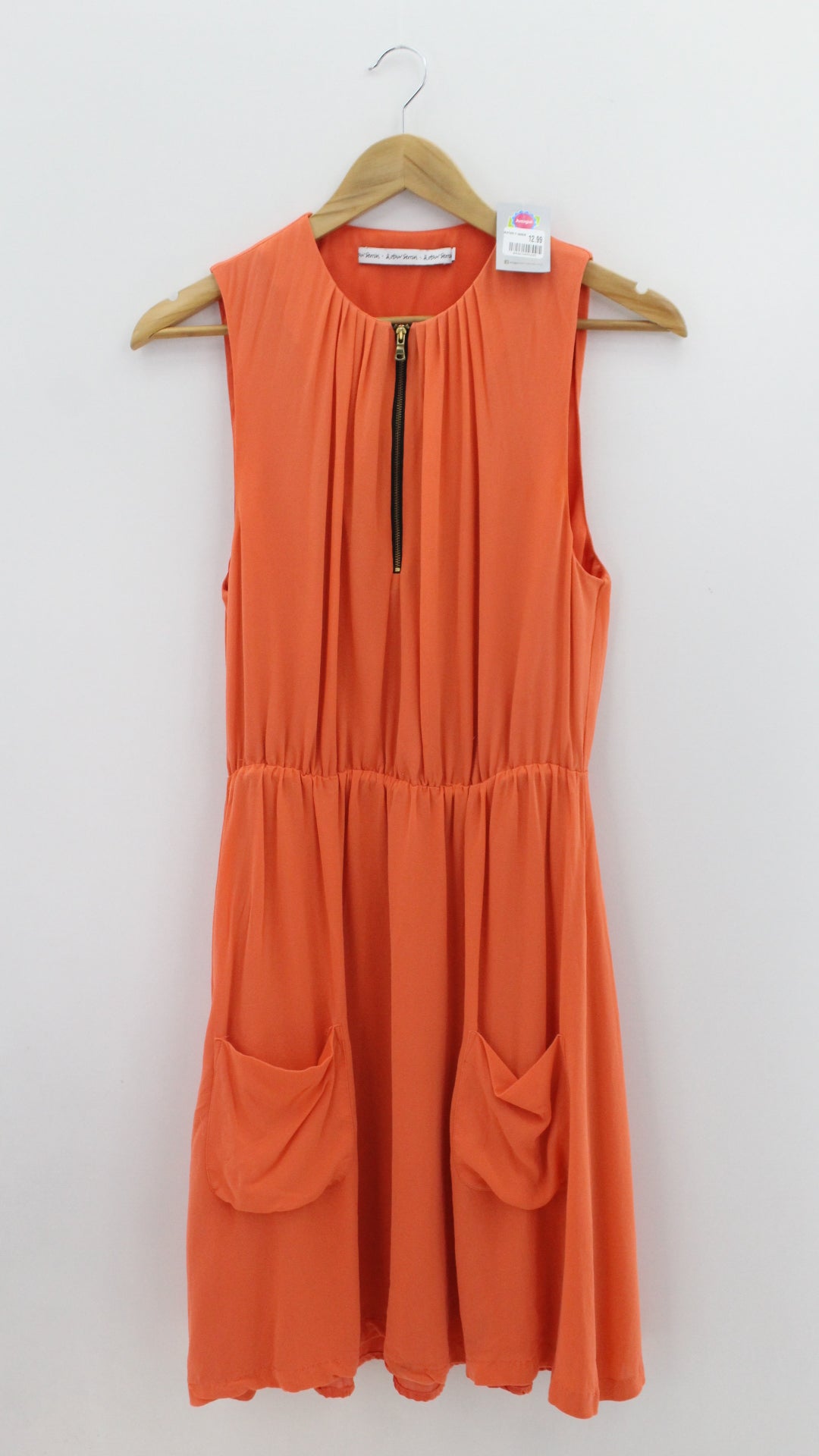 VESTIDO Femenino CASUAL/DEPORTIVO