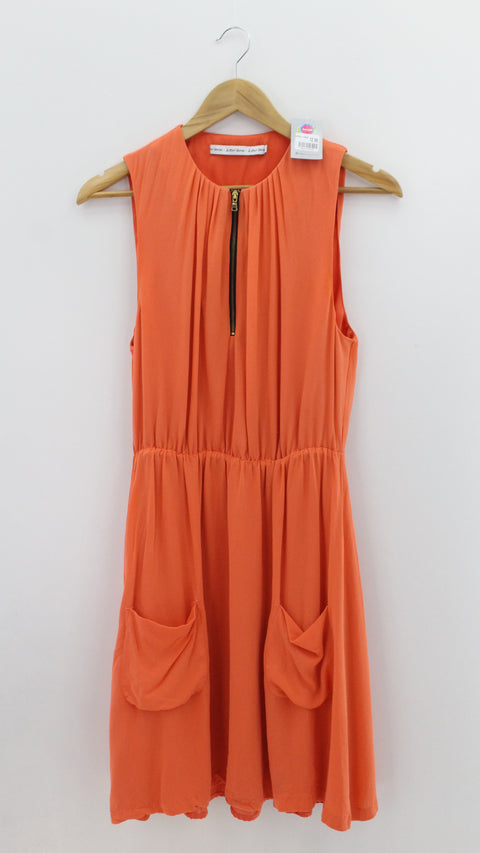 VESTIDO Femenino CASUAL/DEPORTIVO